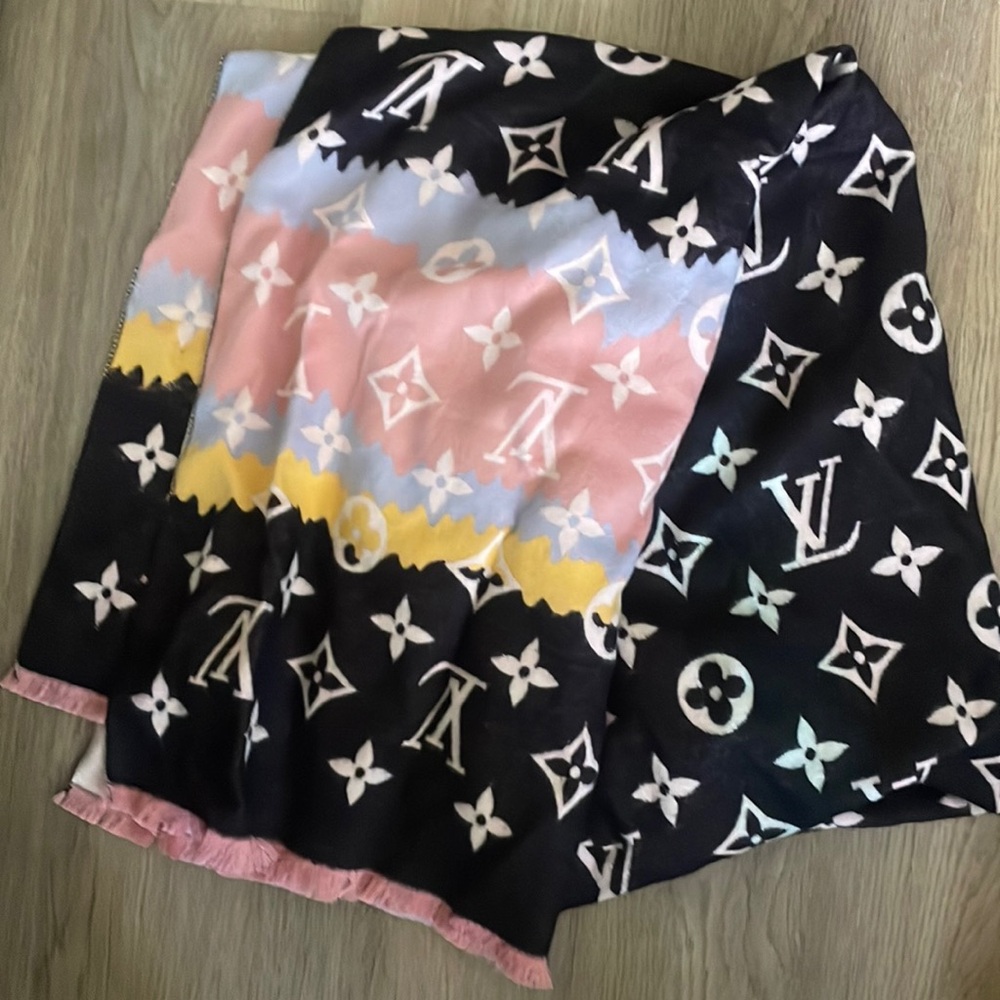 Scarf
